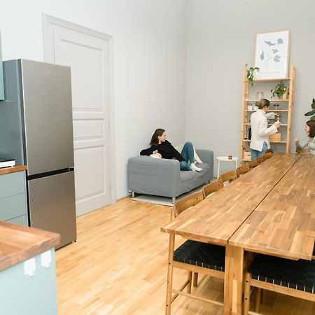 Jupiter Home Buda Budapest Bagian luar foto