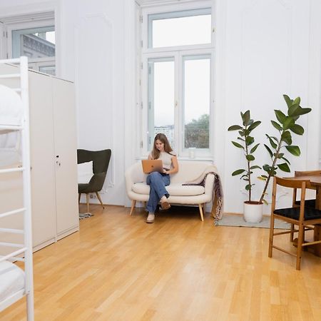Jupiter Home Buda Budapest Bagian luar foto