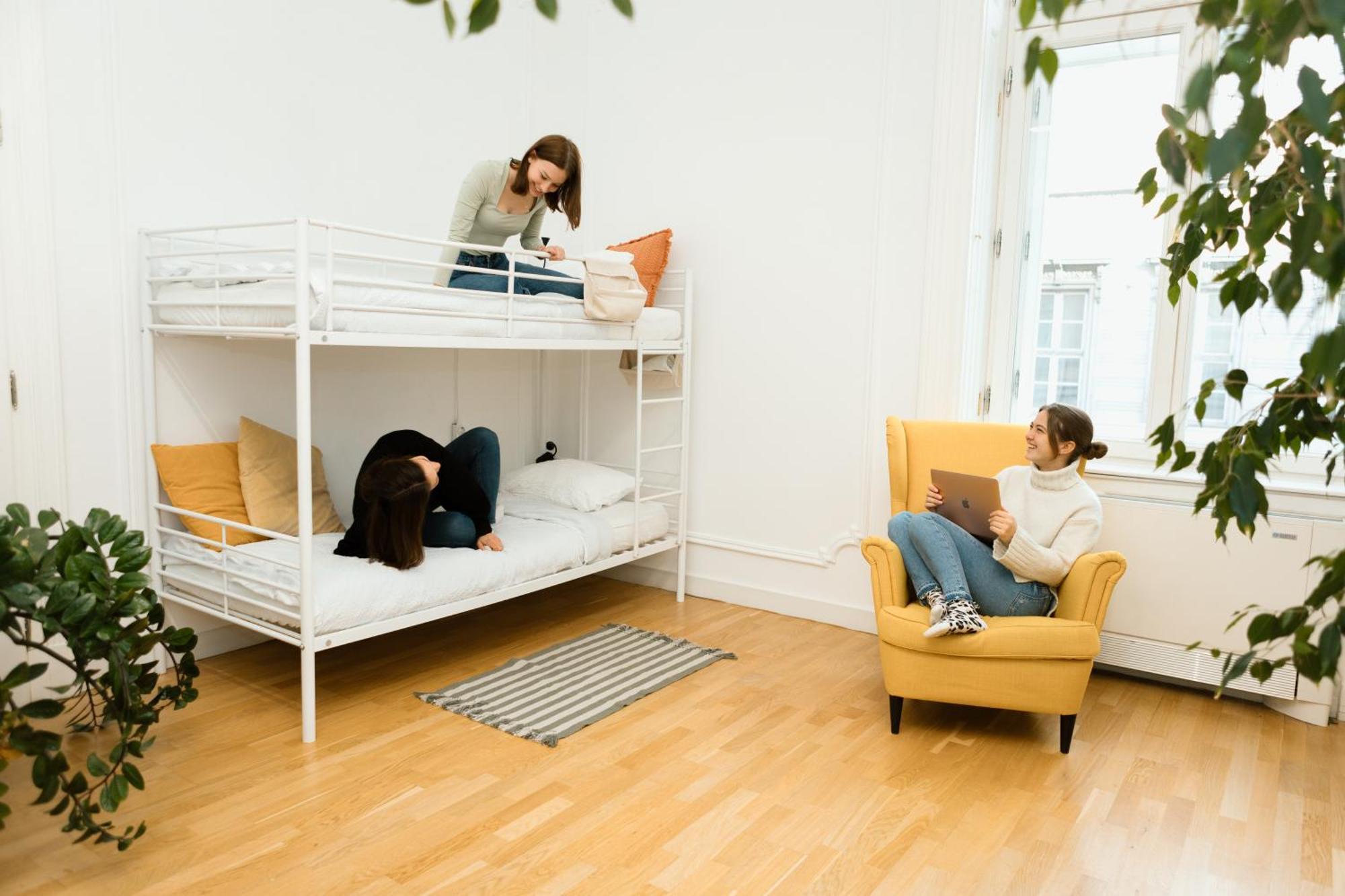 Jupiter Home Buda Budapest Bagian luar foto