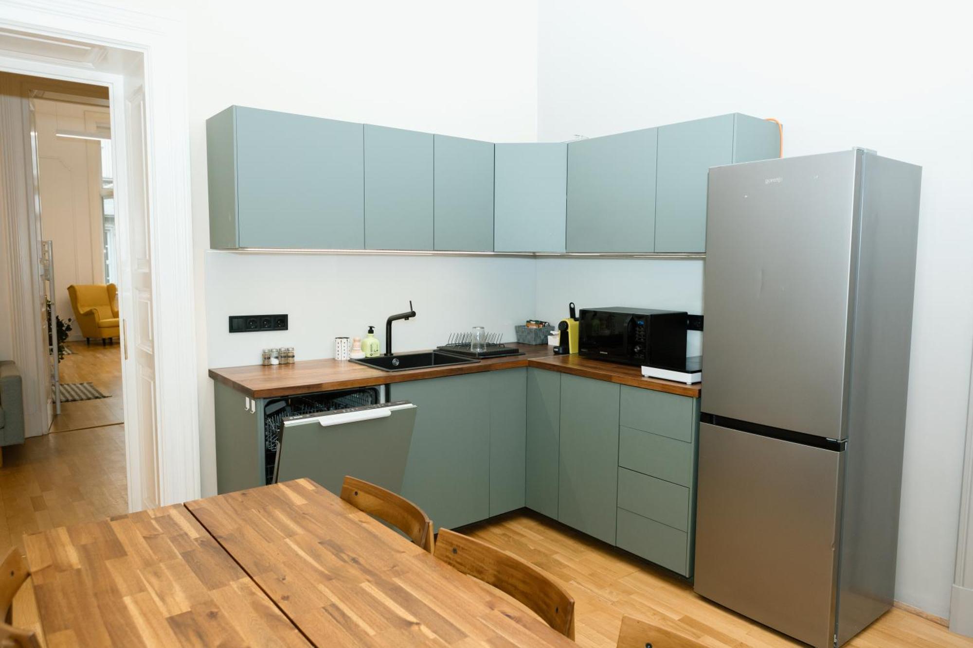 Jupiter Home Buda Budapest Bagian luar foto
