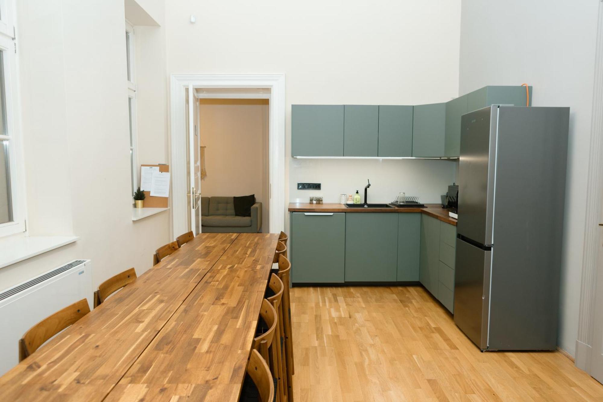 Jupiter Home Buda Budapest Bagian luar foto
