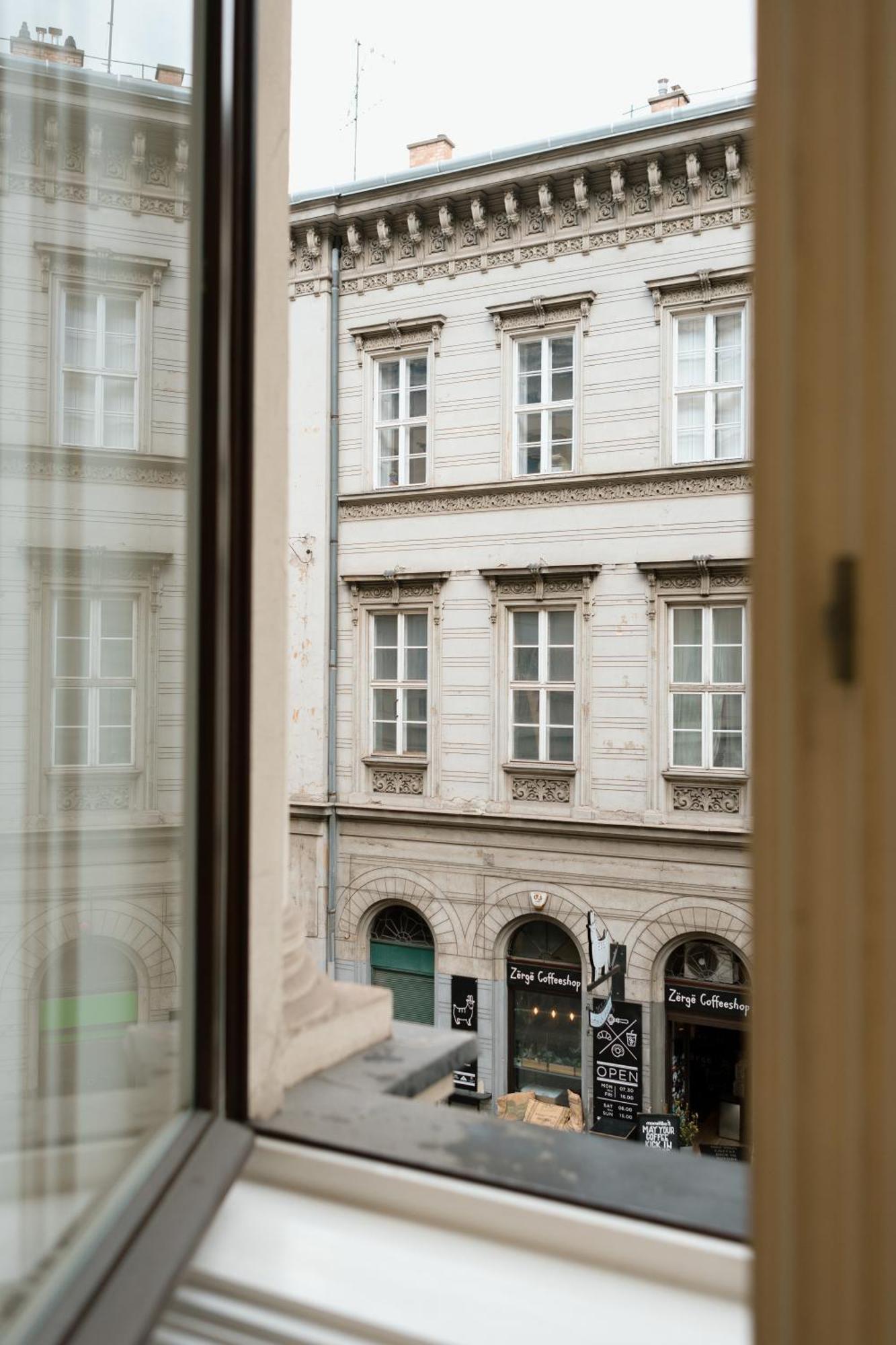 Jupiter Home Buda Budapest Bagian luar foto