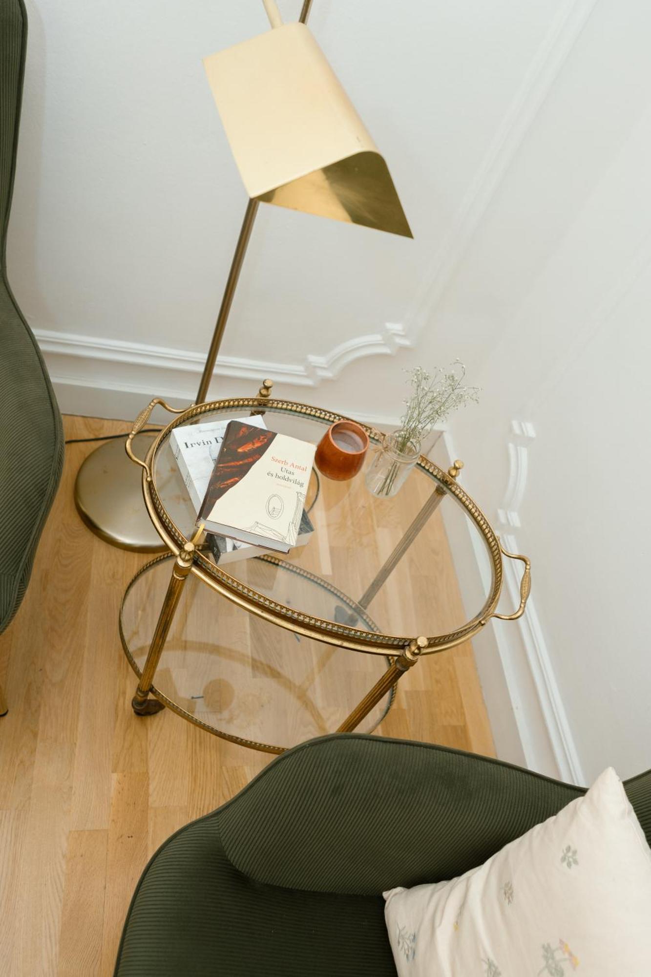 Jupiter Home Buda Budapest Bagian luar foto
