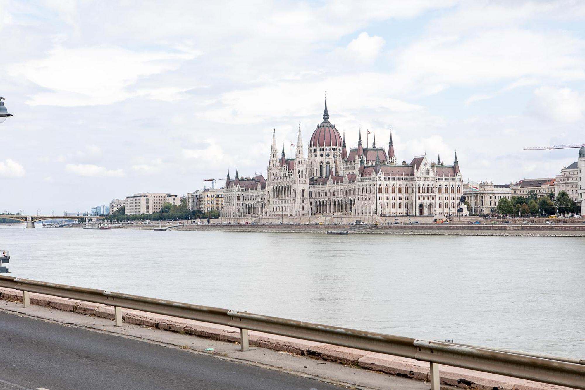 Jupiter Home Buda Budapest Bagian luar foto