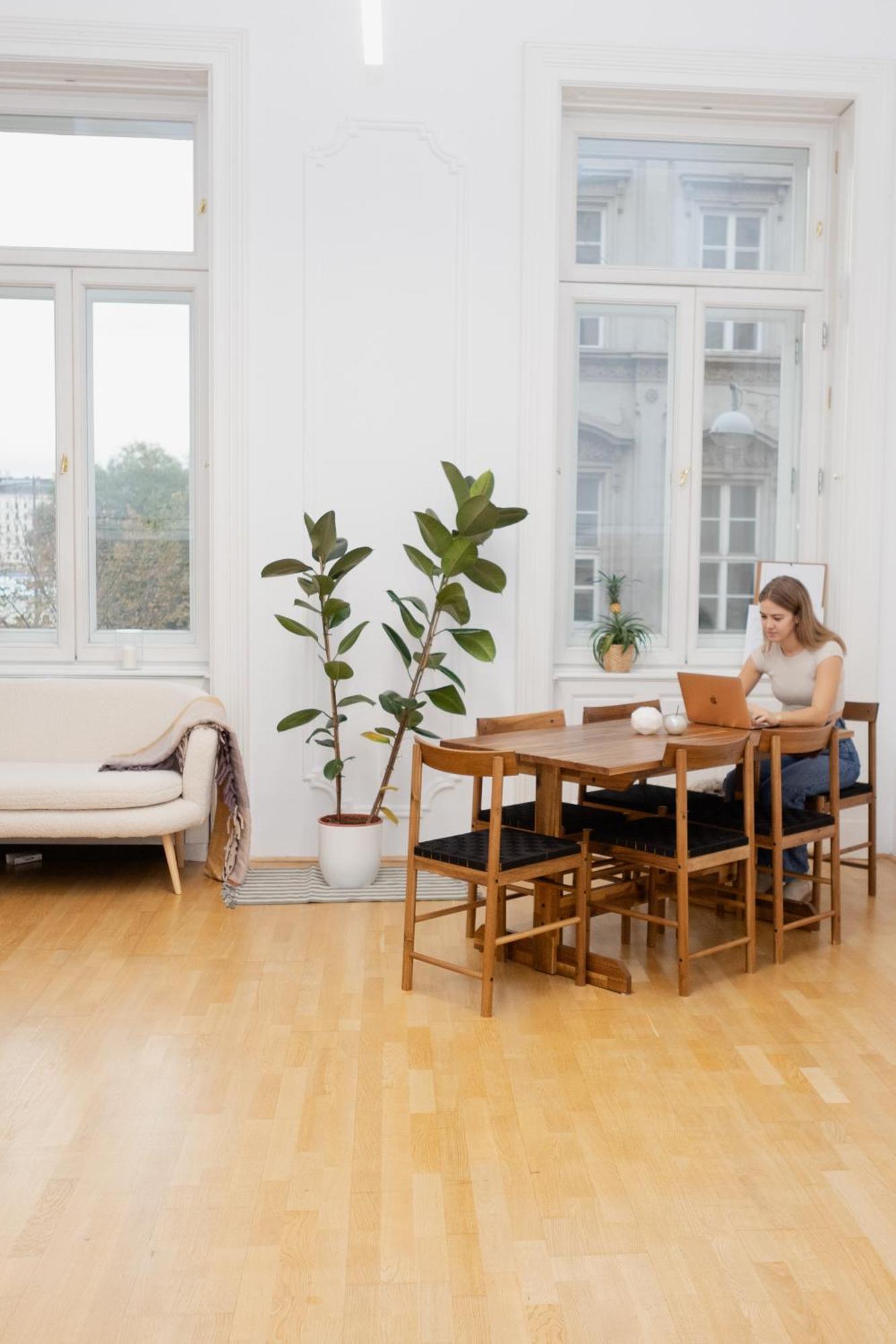 Jupiter Home Buda Budapest Bagian luar foto