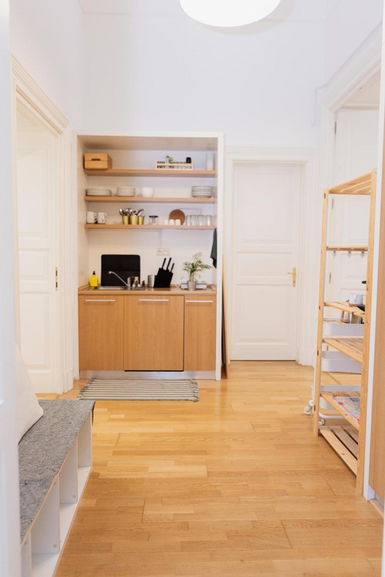 Jupiter Home Buda Budapest Bagian luar foto