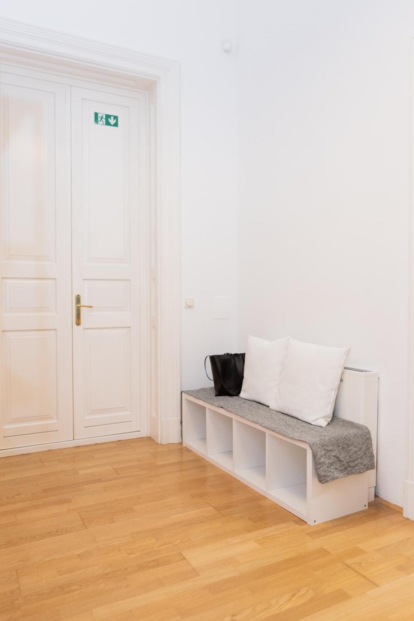 Jupiter Home Buda Budapest Bagian luar foto